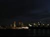 vancouver at night